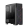 Obudowa do komputera AeroCool PGS Ore Saturn FRGB Czarna